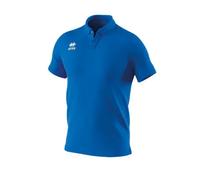 Errea Polo enfant Alex Bleu Unisexe 11/12 ans