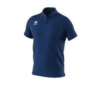 Polo enfant Errea Alex Bleu 7/8 ans Unisex