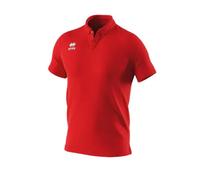 Polo enfant Errea Alex Rouge 11/12 ans