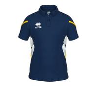 Errea Polo enfant Clark Bleu 11/12 ans Unisexe