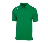 Polo enfant Errea Team Colours Vert 2XS