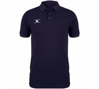 Polo enfant Gilbert Quest Bleu 11/12 ans
