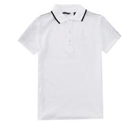 Polo enfant Guess Blanc 18 ans