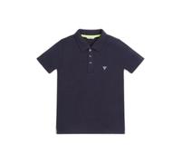 Polo enfant Guess Bleu 10 ans