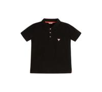 Polo enfant Guess Noir 10 ans