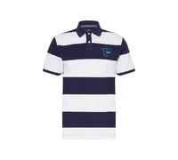 Polo enfant Hackett Heritage Regatta Stripe Bleu 13 ans
