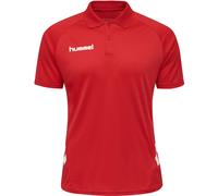 Hummel Polo enfant hmlPROMO Rouge 12 ans