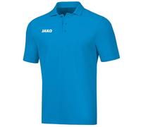 Polo enfant Jako Base Bleu 11/12 ans
