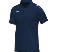 Polo enfant Jako Classico Bleu 11/12 ans