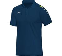 Polo enfant Jako Classico Bleu 13/14 ans