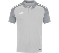 Polo enfant Jako Performance Gris 11/12 ans Unisex