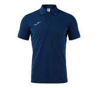 Polo enfant Joma Bali III Bleu 12/14 ans