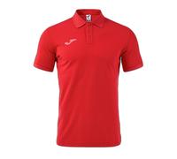 Polo enfant Joma Bali III Rouge 11/12 ans