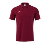 Polo enfant Joma Bali III Rouge 5/6 ans