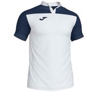 Polo enfant Joma Combi blanc - manches courtes, col polo (mixte) XXXXXS