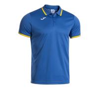 Polo enfant Joma Combi Premium Bleu 11/12 ans