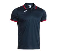 Polo enfant Joma Combi Premium Bleu 12/14 ans