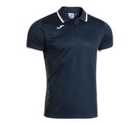 Polo enfant Joma Combi Premium Bleu 4/5 ans