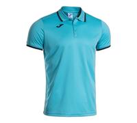 Polo enfant Joma Combi Premium Bleu 4/5 ans