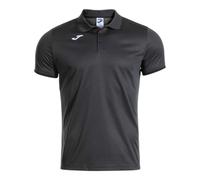 Polo enfant Joma Combi Premium Gris 4/5 ans