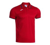 Polo enfant Joma Combi Premium Rouge 4/5 ans