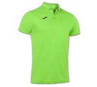 Polo enfant Joma Hobby Vert 12 ans