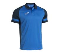 Joma Polo enfant Lider Bleu 4/5 ans