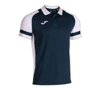 Polo enfant Joma Lider Bleu 5/6 ans