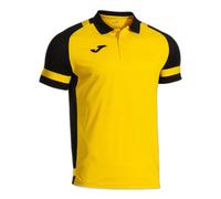 Polo enfant Joma Lider Jaune 11/12 ans