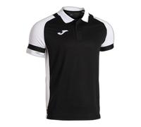 Polo enfant Joma Lider Noir 12/14 ans