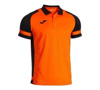 Polo enfant Joma Lider Orange 5/6 ans