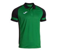 Polo enfant Joma Lider Vert 12/14 ans