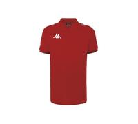 Polo enfant Kappa Caldes 6 ans