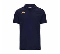 Polo enfant Kappa Gastio Bleu 10 ans Male