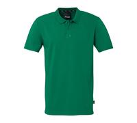 Polo enfant Kempa Prime Vert 12 ans