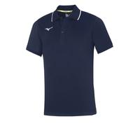 Mizuno Polo enfant Bleu 10 ans Unisexe