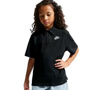 Polo enfant Nike Club Noir 13/15 ans Male