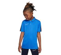 Polo enfant Nike Dri-Fit Academy 23 Bleu 12/13 ans Unisex