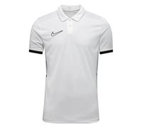 Polo enfant Nike Dri-Fit Academy Blanc 8/10 ans Unisex