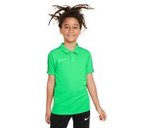 Polo enfant Nike Dri-FIT Academy23 Vert 12/13 ans Unisex