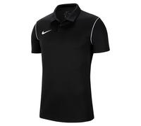 Nike Polo Enfant Park 20 Dri-FIT Noir/Blanc Taille FR XL 13-15 ans