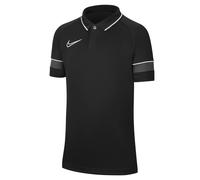 Polo enfant Nike Dynamic Fit Noir 6/8 ans Unisex