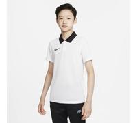 Polo enfant Nike Dynamic Fit Park20 Blanc 6/8 ans Unisex