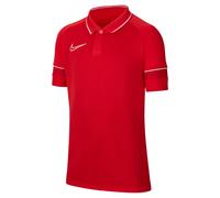 Polo enfant Nike Dynamic Fit Rouge 8/10 ans Unisex