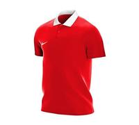 Polo enfant Nike Express - Rouge - Manches courtes - Respirant 10-12 ans