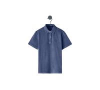 Pepe Jeans Logan Polo, Bleu (Beat Blue), 16 Ans Garçon