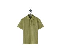 Polo enfant Pepe Jeans Logan Vert 16 ans