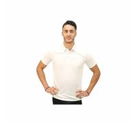 Polo enfant Softee Propulsion Blanc 10 ans