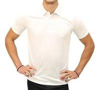 Polo enfant Softee Propulsion Blanc 14 ans