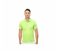 Polo enfant Softee Propulsion Jaune 10 ans